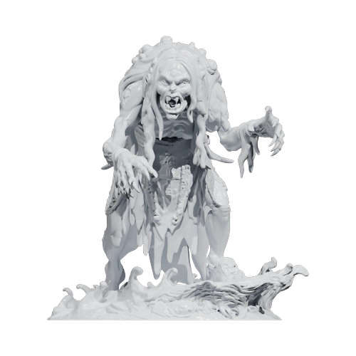 Briny Sea Hag